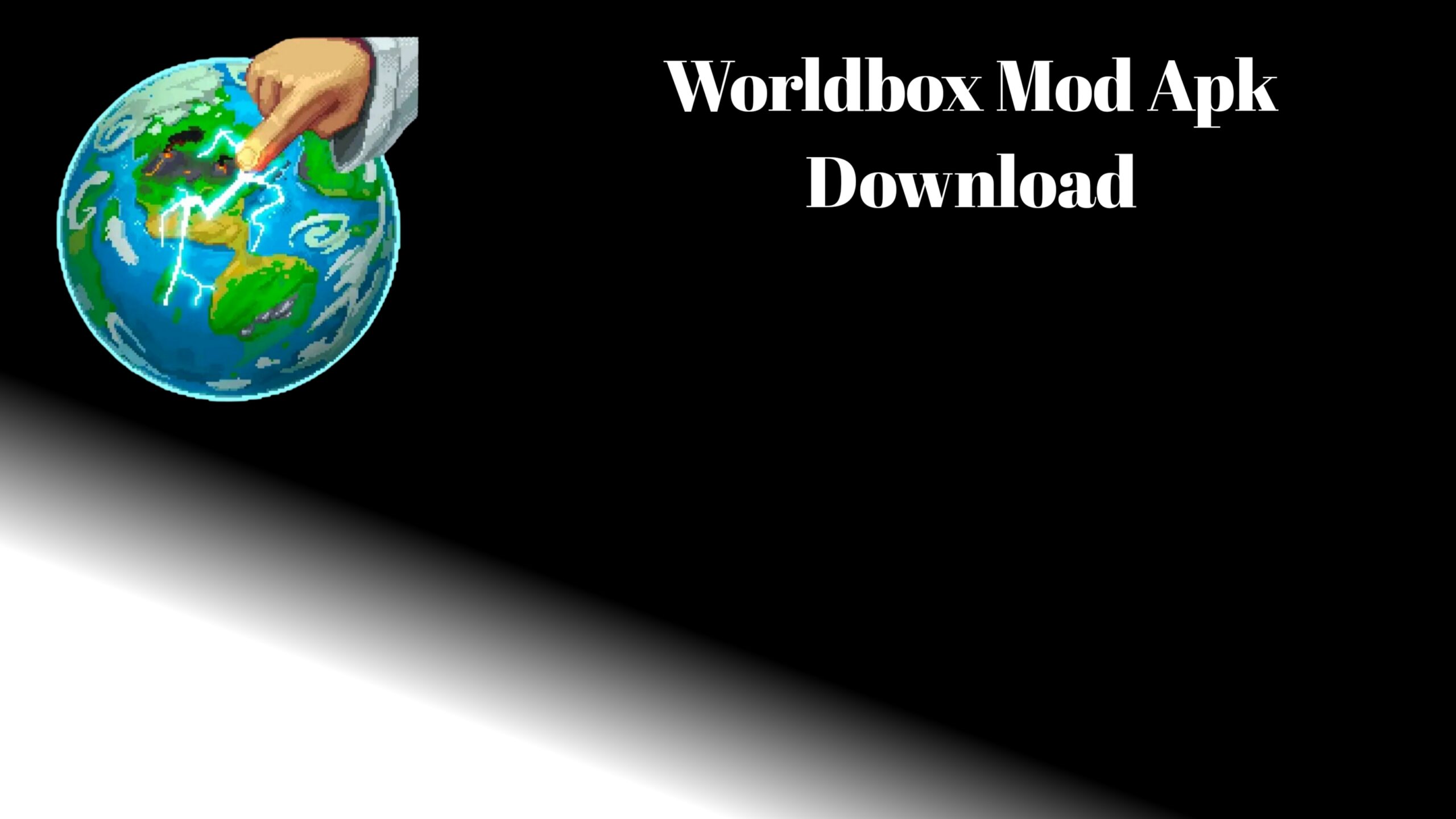Worldbox Mod Apk